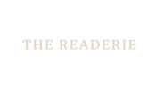 The Readerie - Home