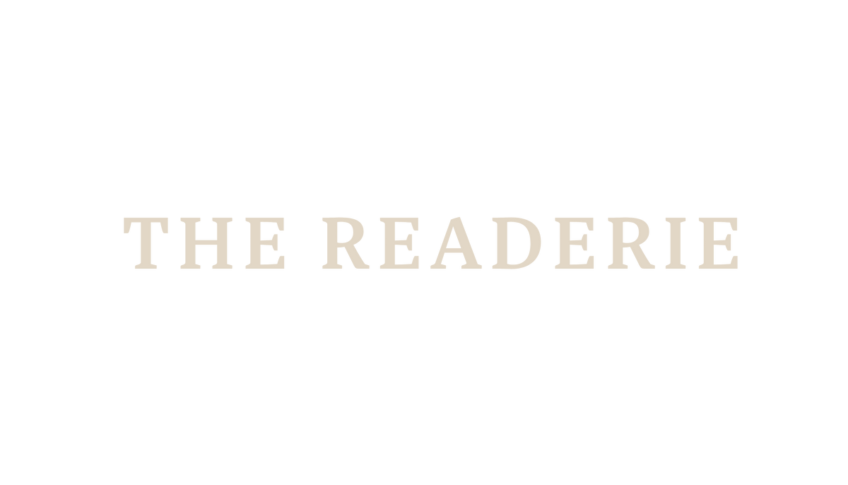 The Readerie